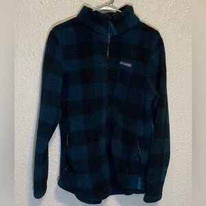 Columbia Women's West Bend™ Full Zip Fleece Jacket